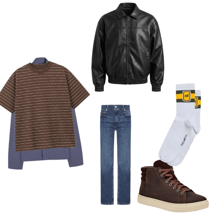 Look Elegante para Trabalho no escritório