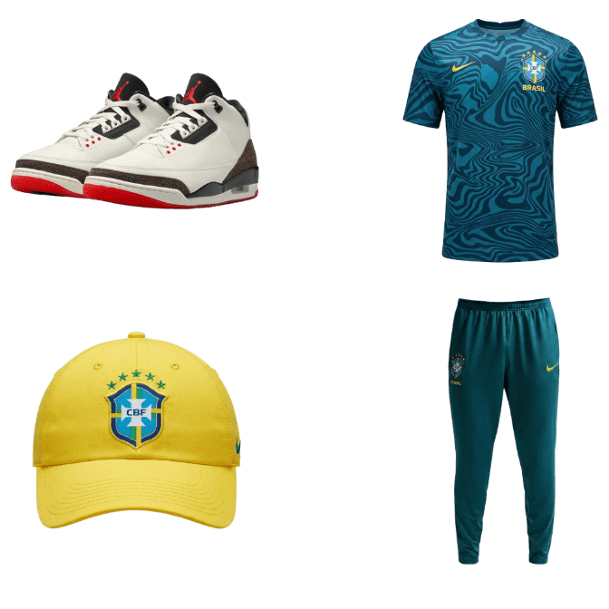Look Esportivo para Festa com amigos