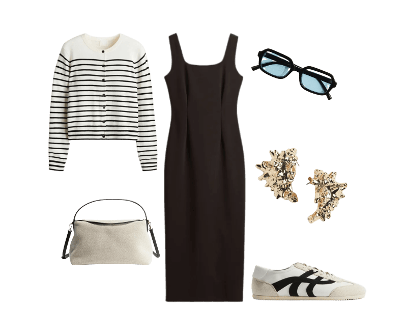 Look Romântico para Trabalho no escritório