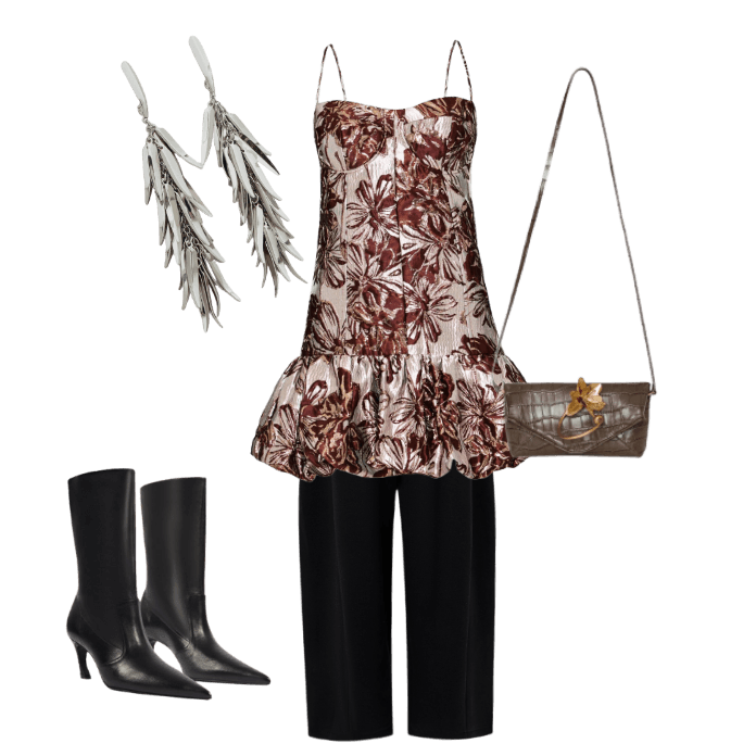 Look Criativo para Happy Hour