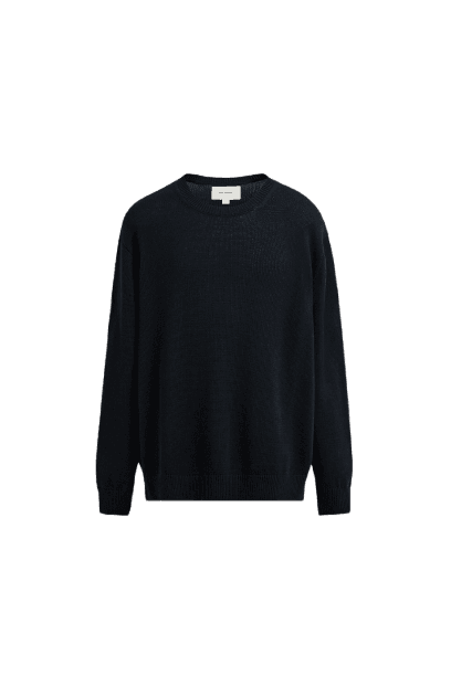 SUÉTER REGULAR FIT CAXEMIRA