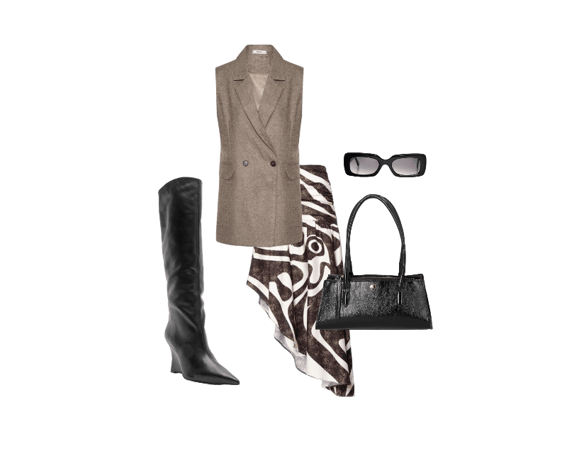 Look Criativo para Happy Hour