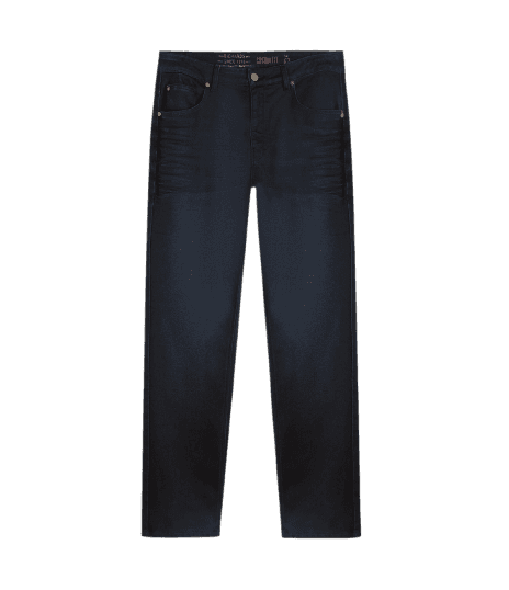 Calca Jogging Intense Tradicional Lav . 2200 Escuro Com Jato