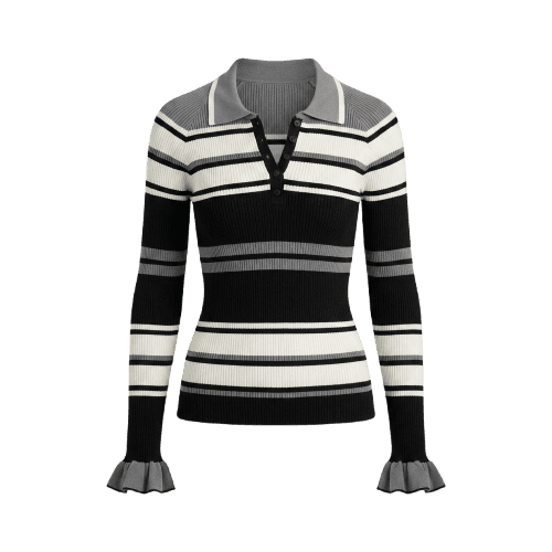 BLUSA PIETRA PRETO