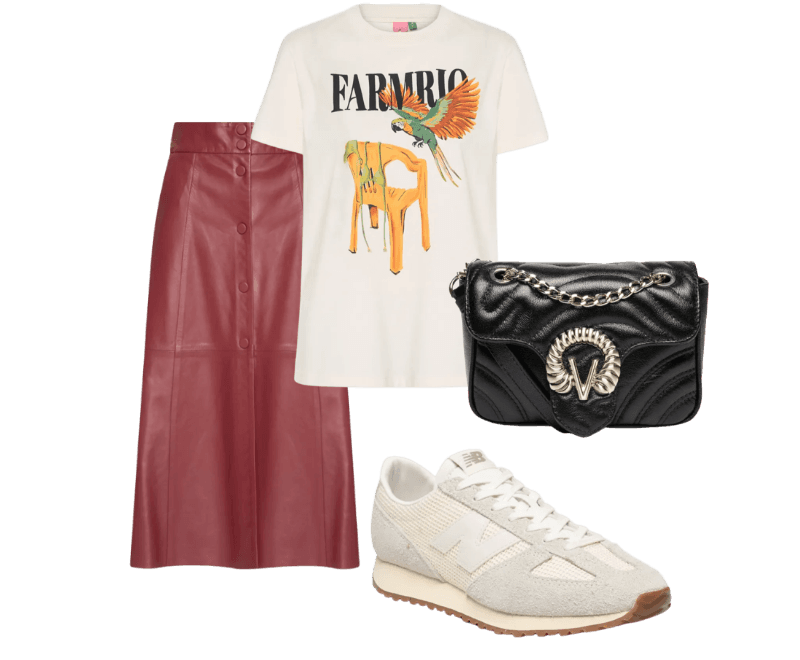 Look Elegante para Trabalho no escritório