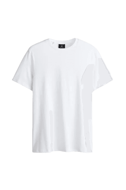 Camiseta regular fit
