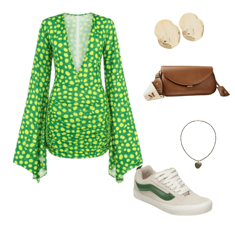 Look Criativo para Happy Hour