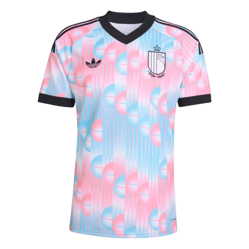 Camisa II Bélgica 26