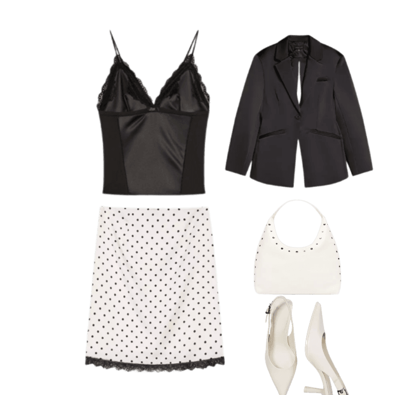 Look Elegante para Trabalho no escritório