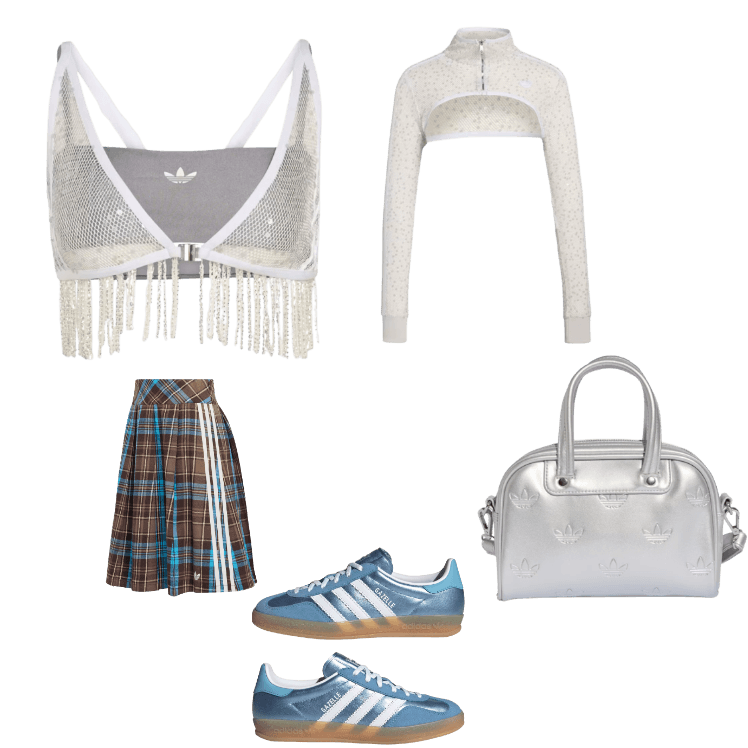 Look Criativo para Happy Hour