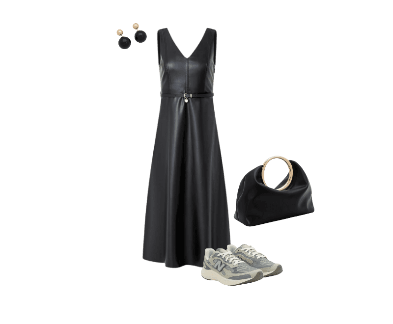 Look Elegante para Faculdade