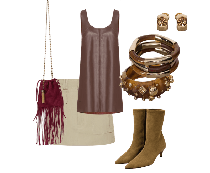 Look Tradicional para Trabalho no escritório