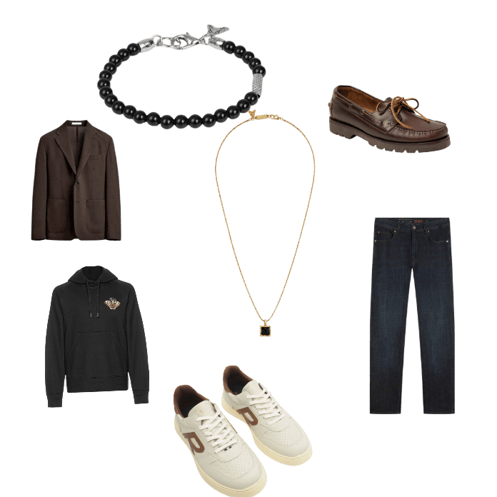 Look Elegante para Trabalho no escritório