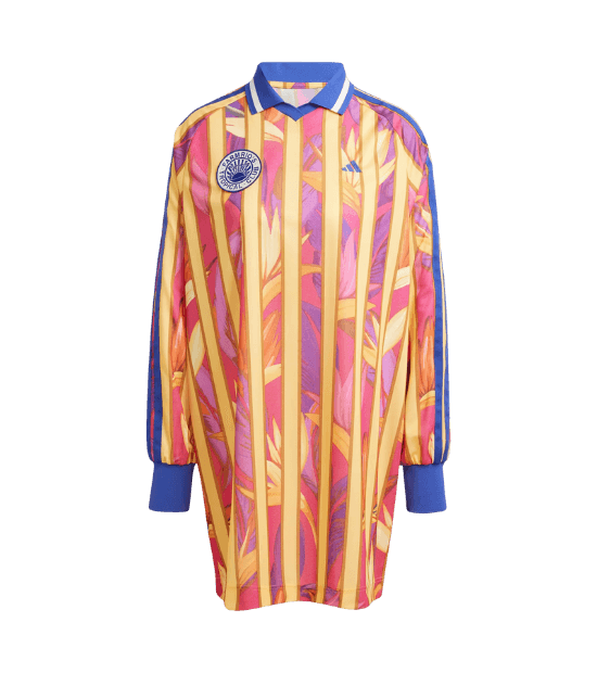 Vestido Premium adidas X FARM