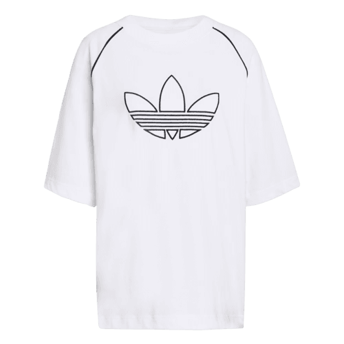 CAMISETA OVERSIZED (ADILENIUM)