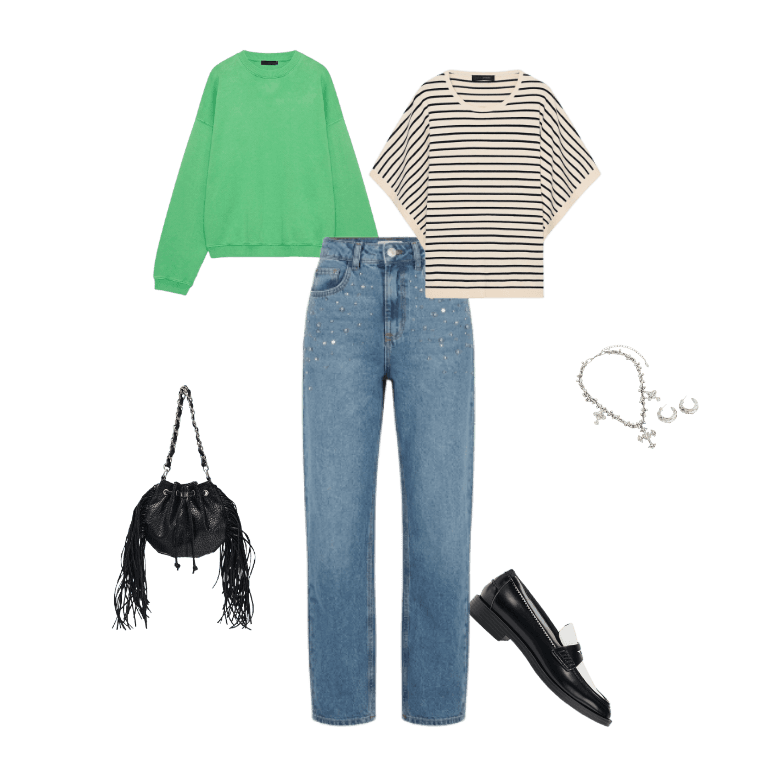 Look Criativo para Happy Hour