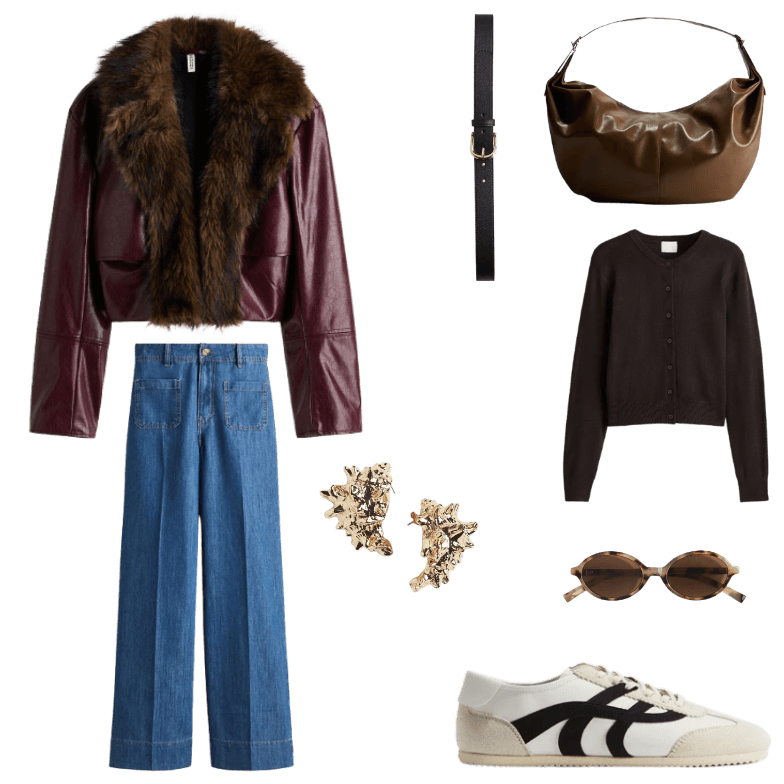 Look Magnético para Happy Hour