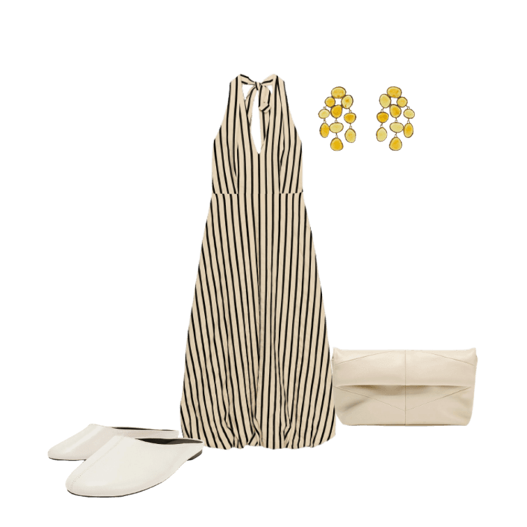 Look Romântico para Trabalho no escritório