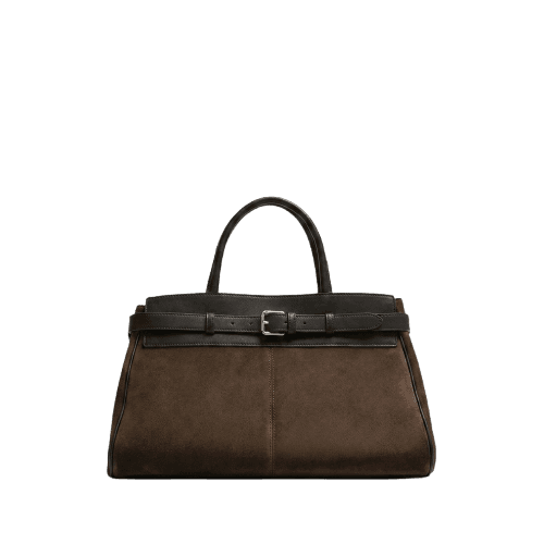 BOLSA COMBINADA COM CINTO