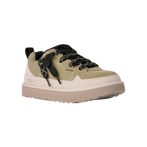 Tênis UGG Masculino Lo Lowmel Verde