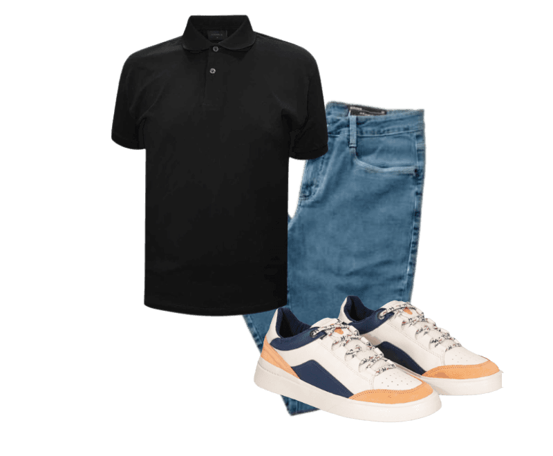 Look Natural para Happy Hour