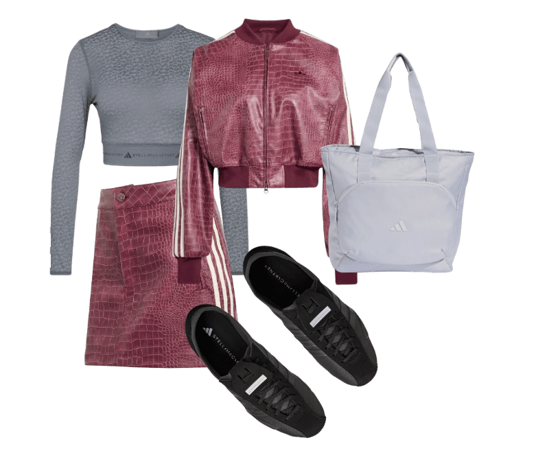 Look Esportivo para Almoço com familia,Saída no dia a dia