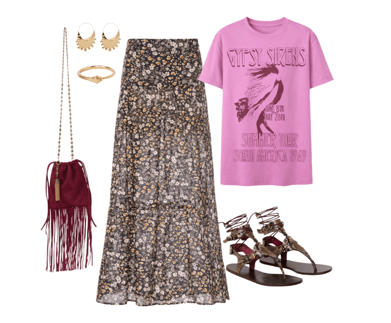 Look Criativo para Happy Hour
