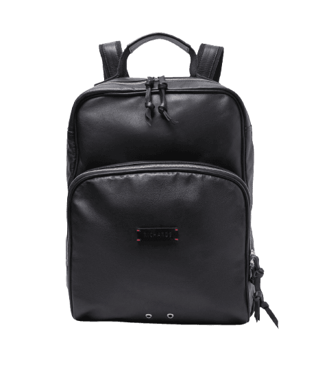 Backpack Obsidian Rch Preto