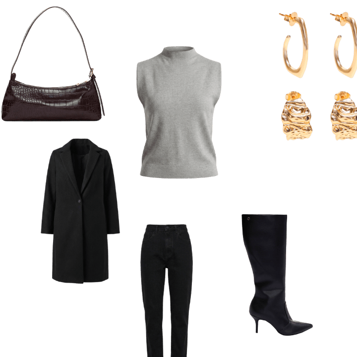 Look Romântico para Trabalho no escritório