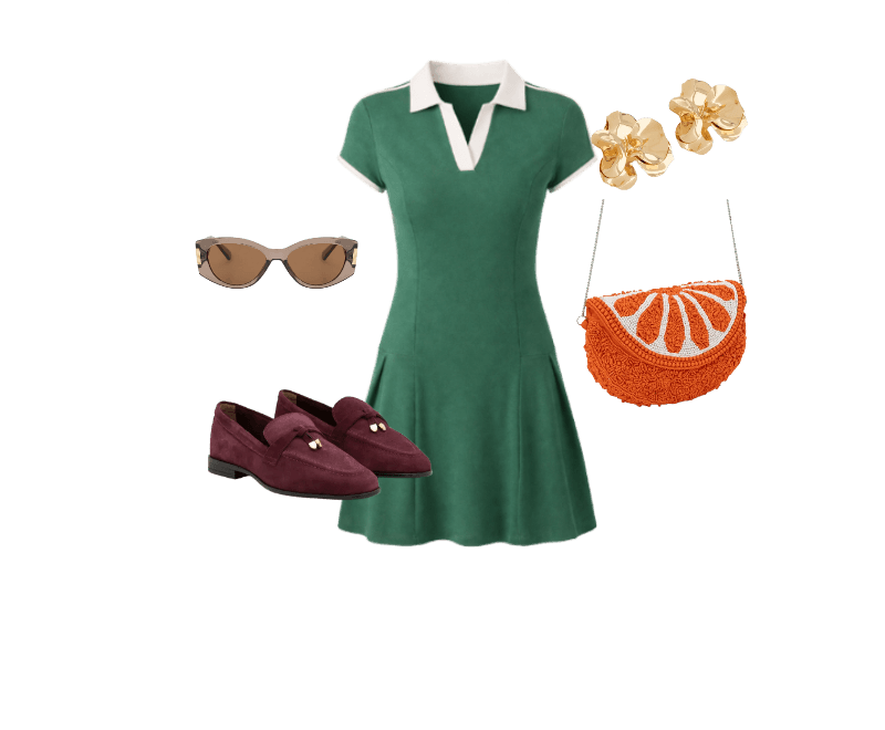 Look Criativo para Happy Hour