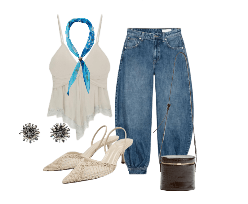 Look Criativo para Happy Hour