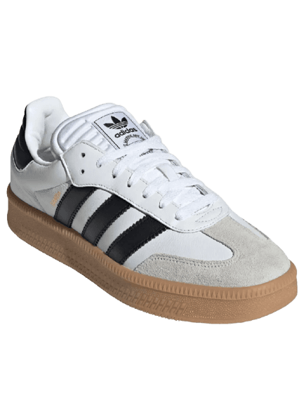 Tênis Unissex Samba XLG Branco Adidas Originals