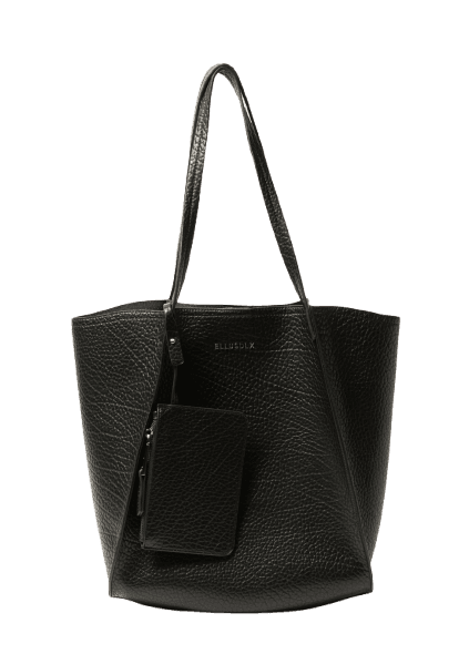 Bolsa Tote Blair Ellus Preto