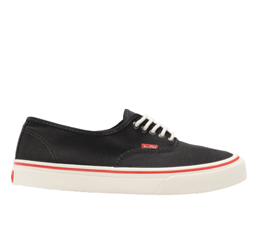 Tênis Masculino Originals Preto Redley