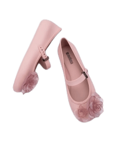 Melissa Soft Ballerina Petals