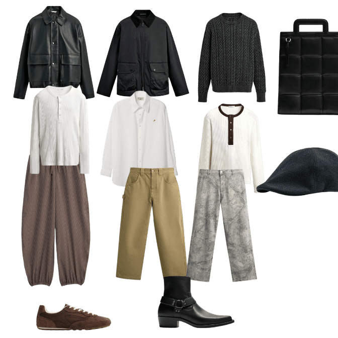 Look Elegante para Trabalho no escritório
