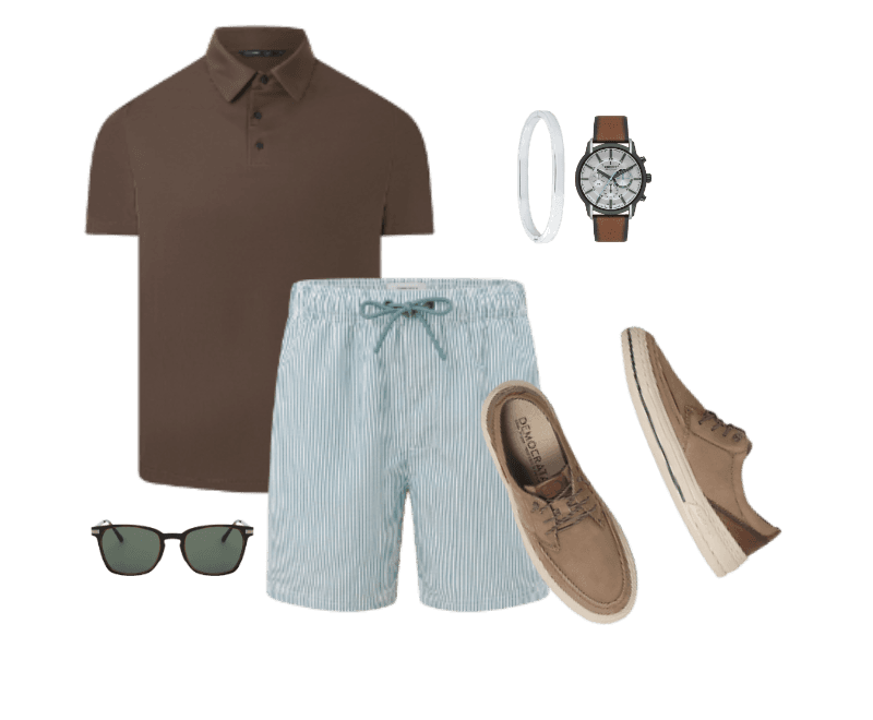 Look Sofisticado para Happy Hour