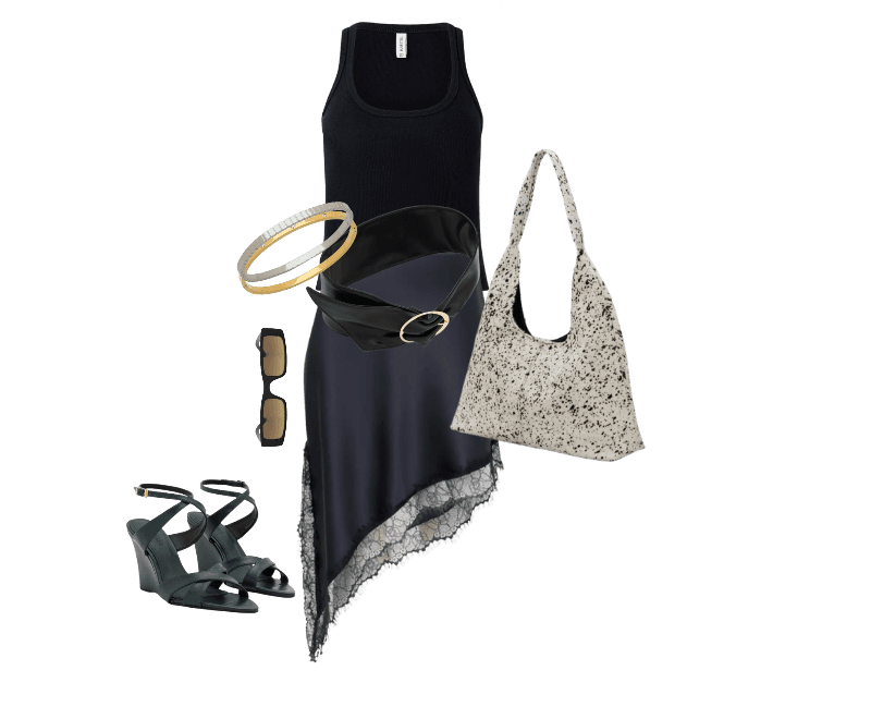Look Elegante para Trabalho no escritório