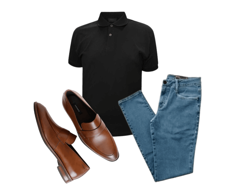 Look Elegante para Trabalho no escritório