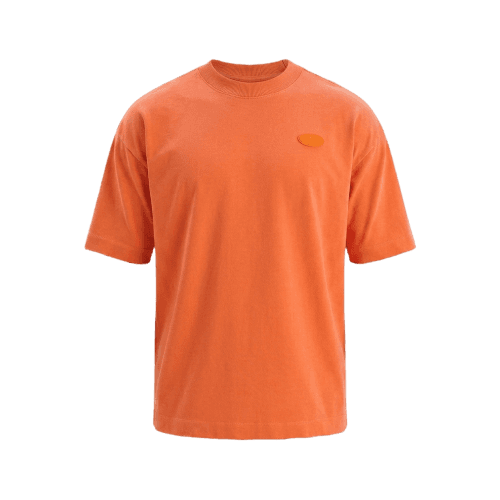 CAMISETA OVERSIZED LINUS