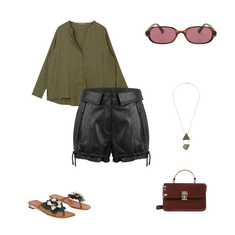 Look Criativo para Happy Hour