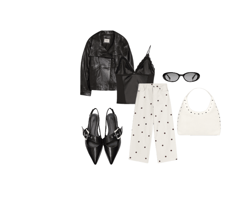 Look Magnético para Happy Hour