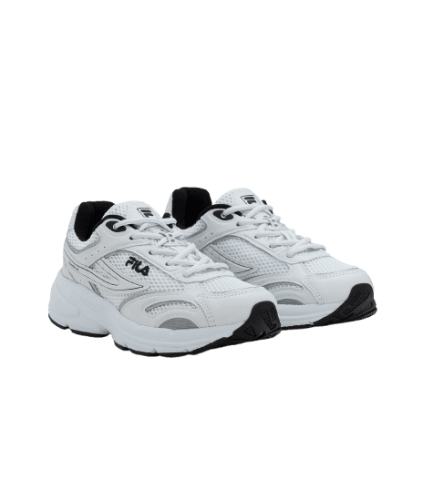 Tênis Runner 2K em Tecido Respirável Fila