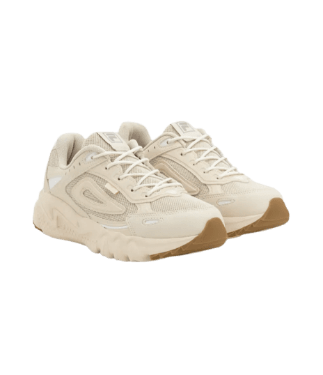 Tênis Jogging Venture Tracer Fila Bege