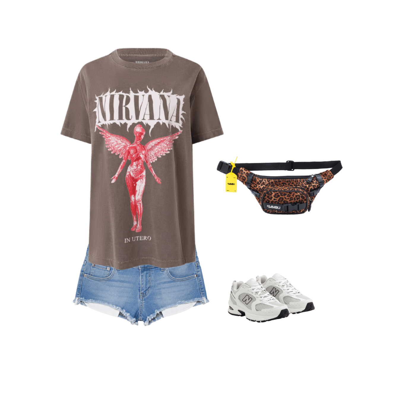 Look Esportivo para Passeio no parque