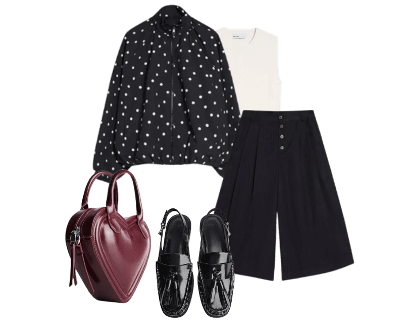 Look Criativo para Festa com amigos