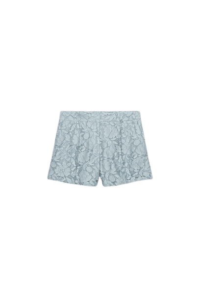 SHORT DE RENDA
