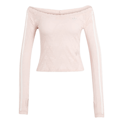 BLUSA LACE BARDOT