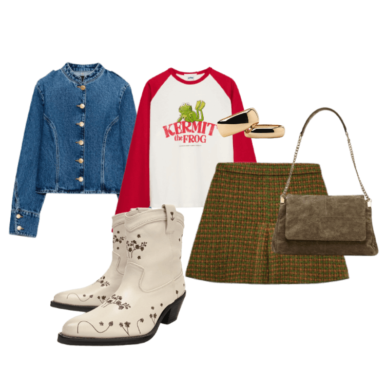 Look Criativo para Happy Hour