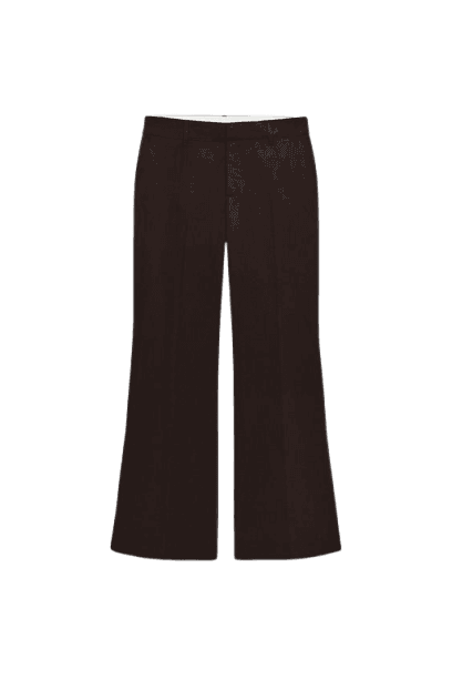 CALÇA DE CINTURA BAIXA